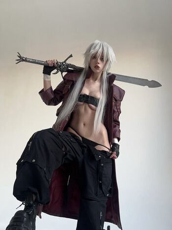 Full leaked Vltil/ private onlyfans photo