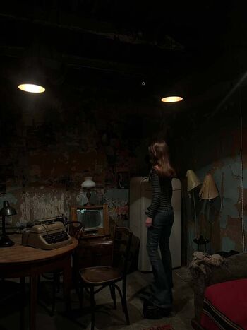 Full leaked Liquid lydia/ private onlyfans photo