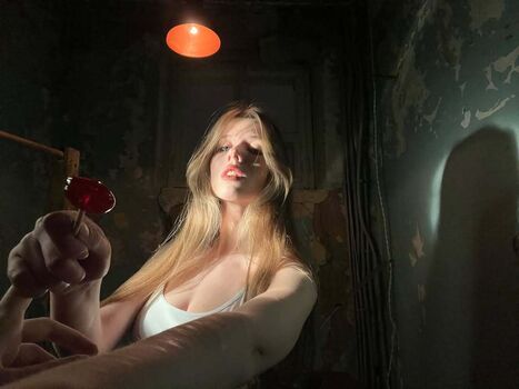 Full leaked Arely dua/ private onlyfans photo