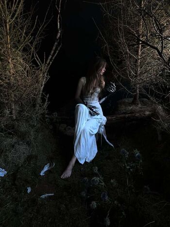 Full leaked Curvyanni/ private onlyfans photo