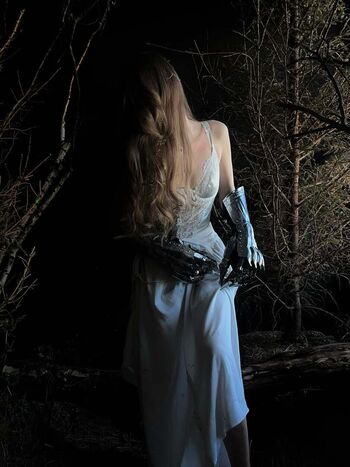 Full leaked Una healy/ private onlyfans photo