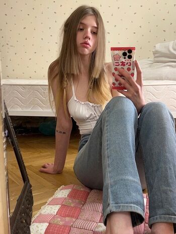 Full leaked Tero private onlyfans photo