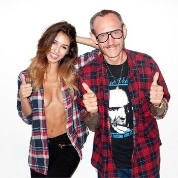 Full leaked Terry richardson private onlyfans photo