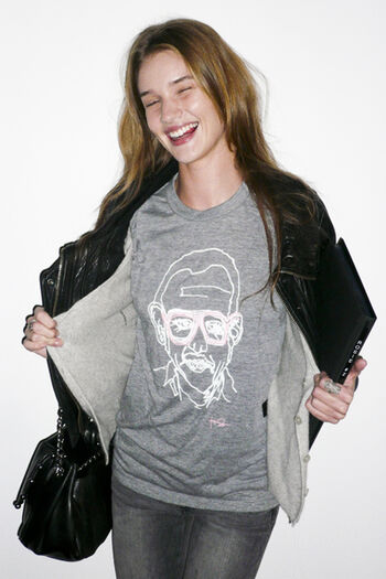 Terry Richardson