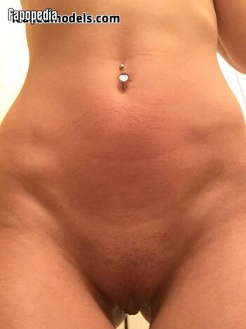 Full leaked Tervort ashley private onlyfans photo