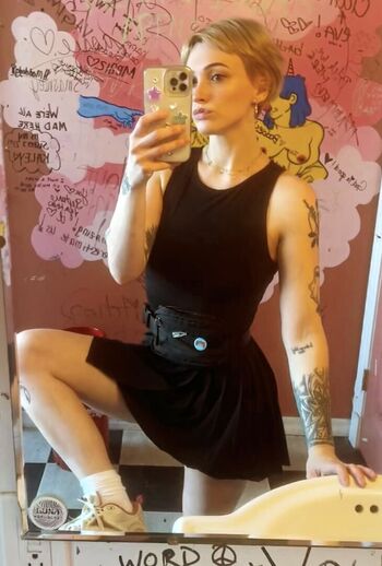 Full leaked Tess thatgurl page private onlyfans photo