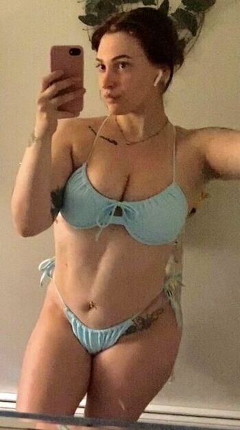 Full leaked Tess thatgurl private onlyfans photo