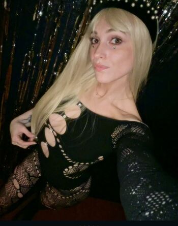 Full leaked Tess thatgurl private onlyfans photo