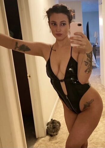 Full leaked Tess thatgurl private onlyfans photo
