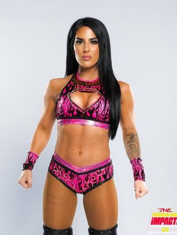 Tessa Blanchard
