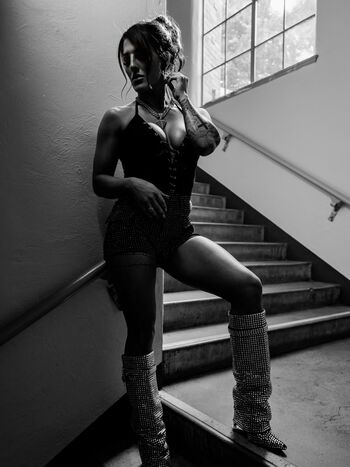 Full leaked Tessa blanchard private onlyfans photo