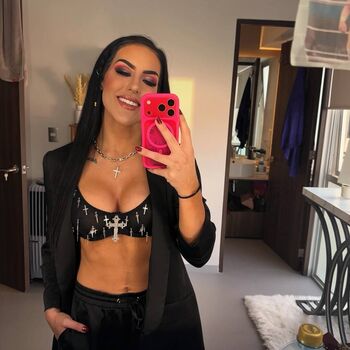 Full leaked Tessa blanchard private onlyfans photo