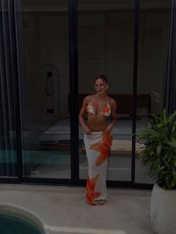 Full leaked Tessa tambour private onlyfans photo
