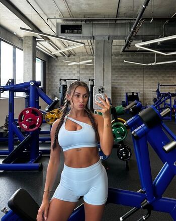 Full leaked Tessa tambour private onlyfans photo