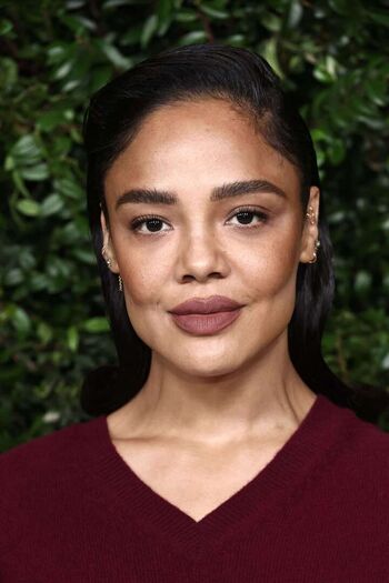 Tessa Thompson