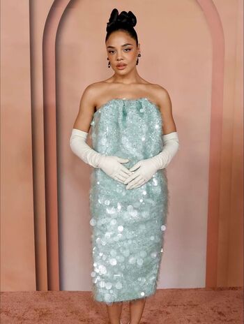 Tessa Thompson