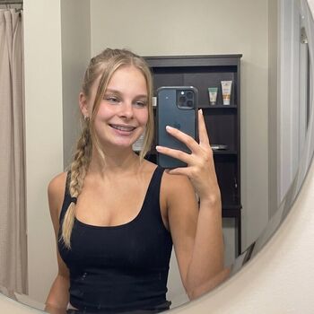 Full leaked Tessawhitex private onlyfans photo