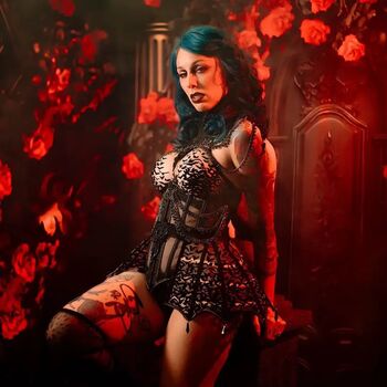 Full leaked Tetratormenta private onlyfans photo