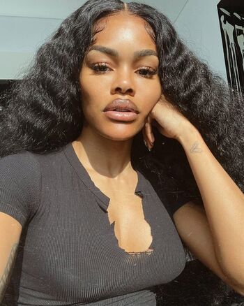 Teyana Taylor