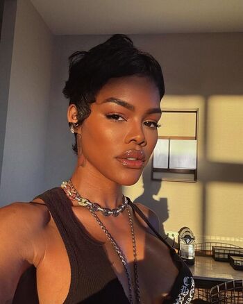 Teyana Taylor