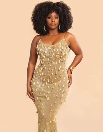 Teyonah Parris