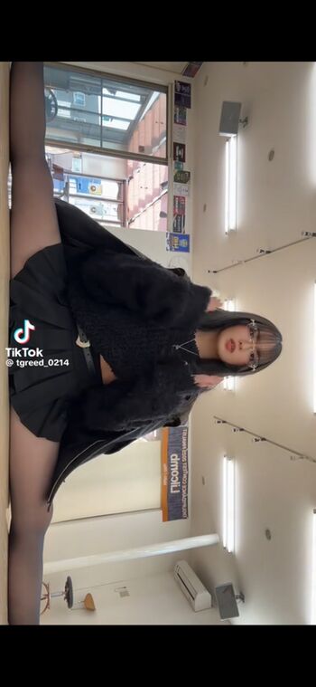 Full leaked Tgreed private onlyfans photo
