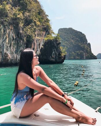 Full leaked Thai girls page private onlyfans photo