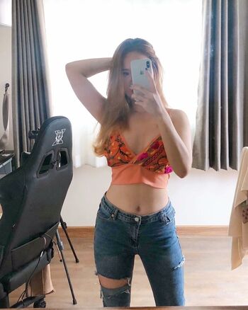 Full leaked Thai girls  page private onlyfans photo