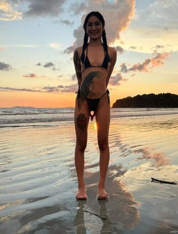 Full leaked Thai girls  page private onlyfans photo
