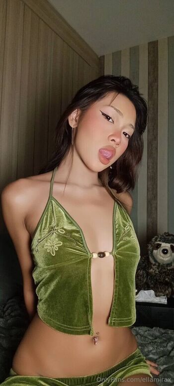 Full leaked Thai girls  page private onlyfans photo