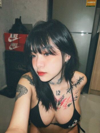Full leaked Thai girls page private onlyfans photo