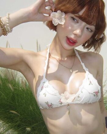 Full leaked Thai girls  page private onlyfans photo