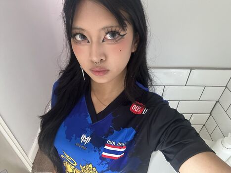 Full leaked Thai girls  page private onlyfans photo