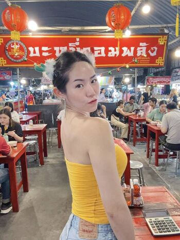 Full leaked Thai girls  page private onlyfans photo