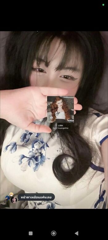 Full leaked Thai girls  page private onlyfans photo