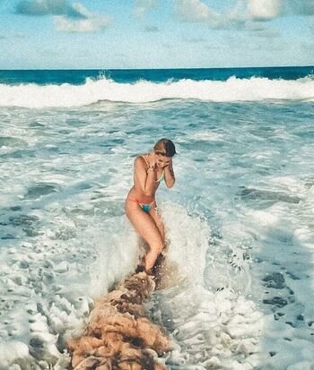 Full leaked Thaiga private onlyfans photo