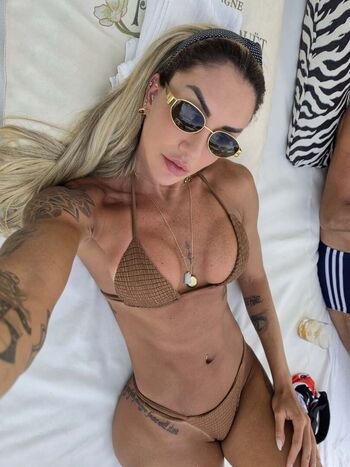 Full leaked Thaisa daher private onlyfans photo