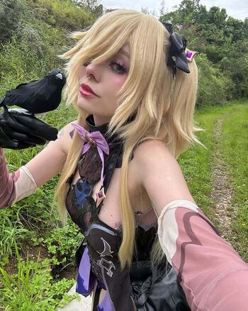 Full leaked Thaisfluff private onlyfans photo