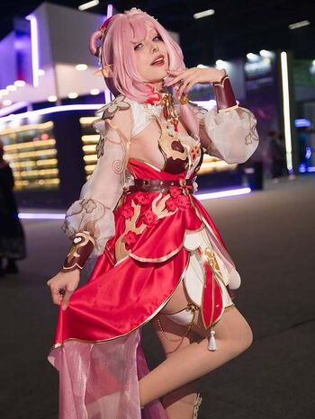 Full leaked Thaisfluff private onlyfans photo