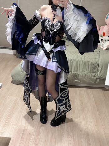 Full leaked Thaisfluff private onlyfans photo