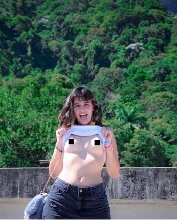 Full leaked Thaisthereza private onlyfans photo