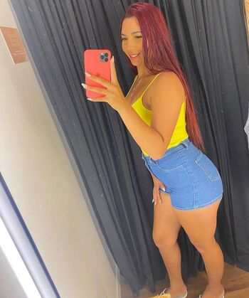 Full leaked Thaisvitoria private onlyfans photo