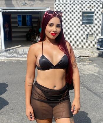 Full leaked Thaisvitoria private onlyfans photo