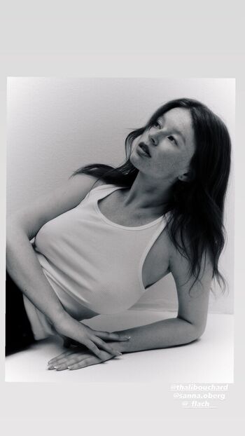 Full leaked Thali bouchard private onlyfans photo