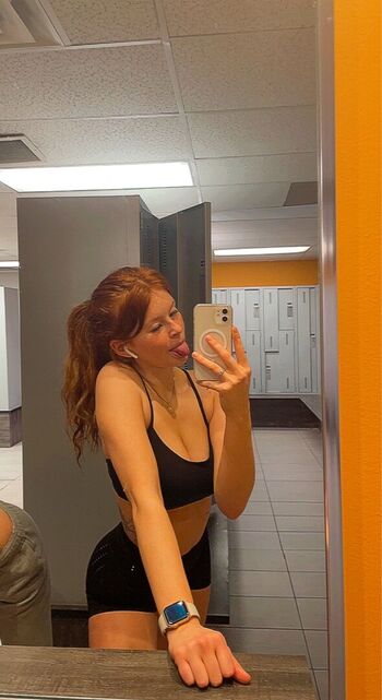 Full leaked Thali bouchard private onlyfans photo