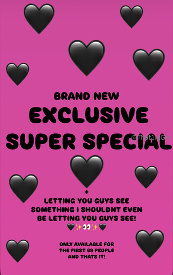 Full leaked Thatiggirl private onlyfans photo