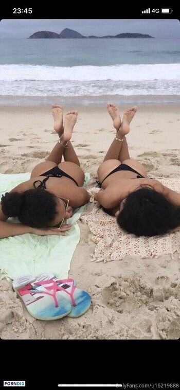 Full leaked Thatafeet private onlyfans photo