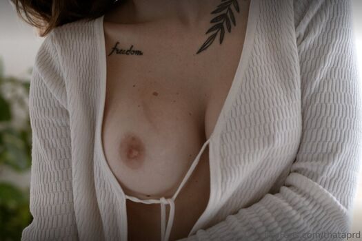 Full leaked Thataprd private onlyfans photo
