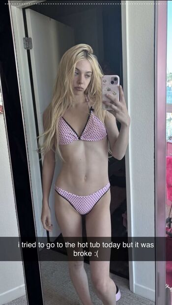 Full leaked Thatdollmo private onlyfans photo