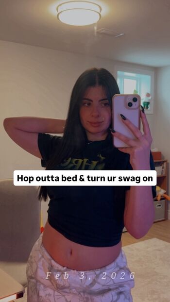 Full leaked Thatgirlgatto private onlyfans photo